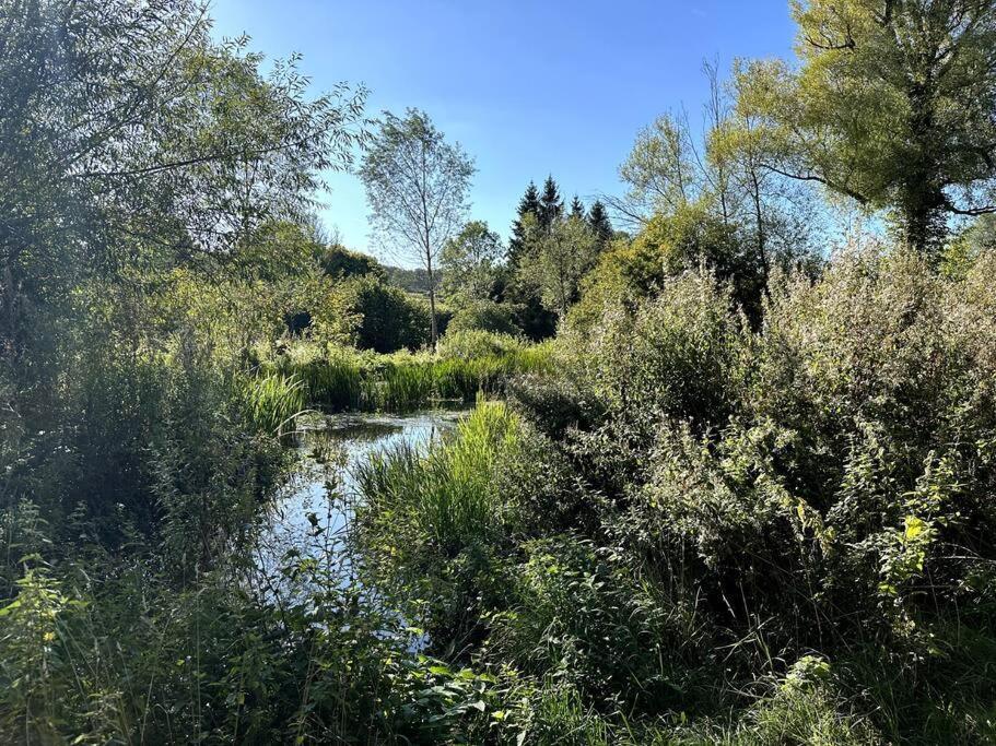 Little Gem Cottage Luxury Cottage Bourton, Dog Friendly, Parking, Gdn Exteriör bild