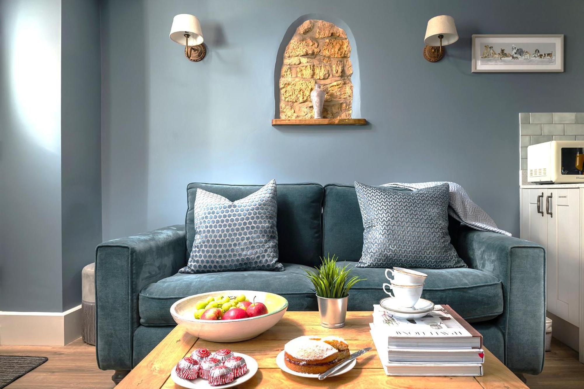 Little Gem Cottage Luxury Cottage Bourton, Dog Friendly, Parking, Gdn Exteriör bild